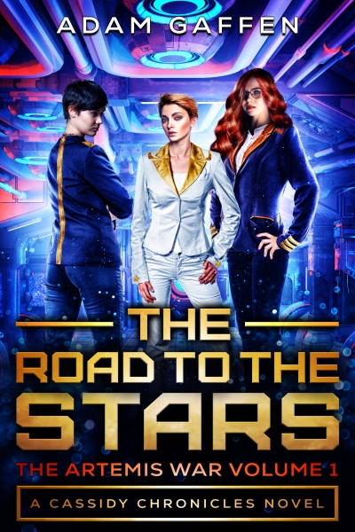 The Road to the Stars
