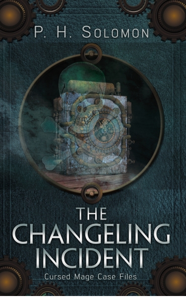 The Changeling Incident