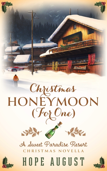 Christmas Honeymoon For One