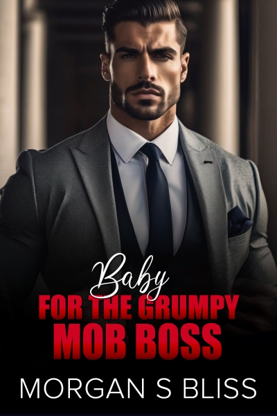 Baby for the Grumpy Mob Boss