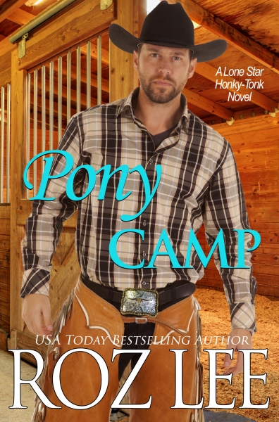 Pony Camp