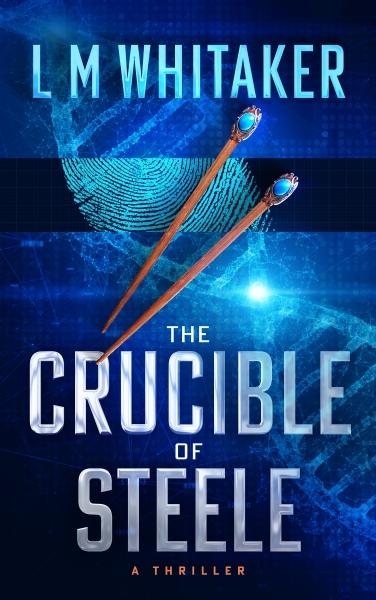 The Crucible of Steele
