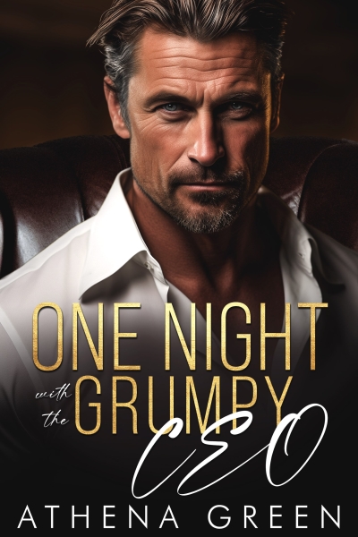 One Night with the Grumpy CEO