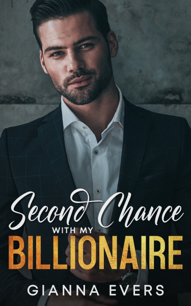 Second Chance with my Billionaire