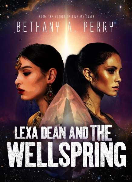 Lexa Dean and the Wellspring