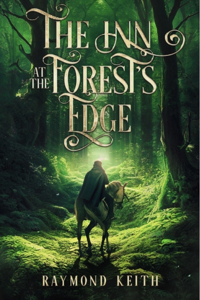 The Inn at the Forest'sEdge