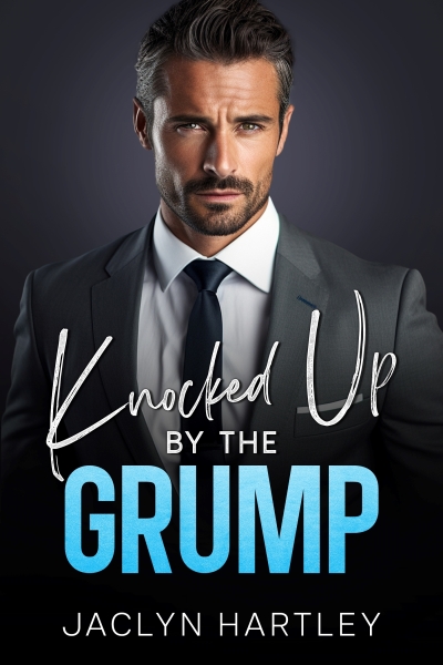 Knocked Up By the Grump