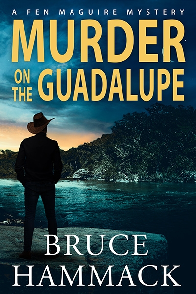 Murder On The Guadalupe
