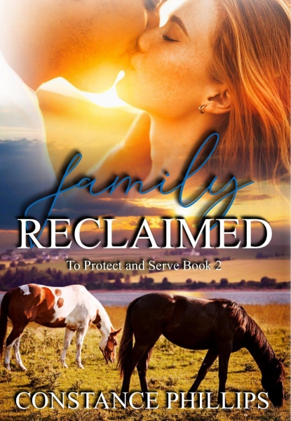 Family Recliamed