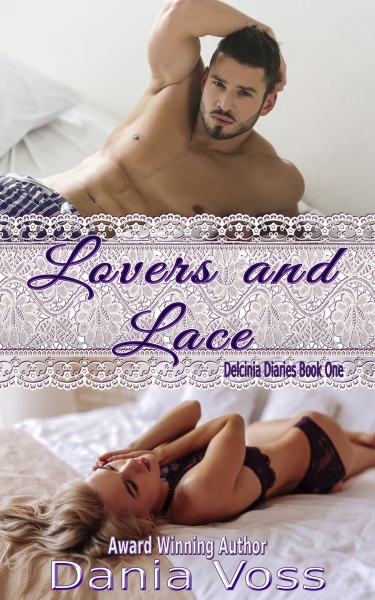 Lovers and Lace