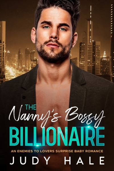 The Nanny's Bossy Billionaire
