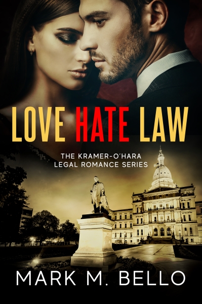 LOVE HATE LAW