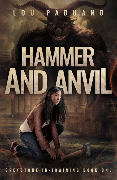 Hammer and Anvil