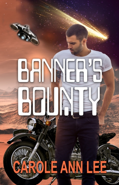 BANNER'S BOUNTY