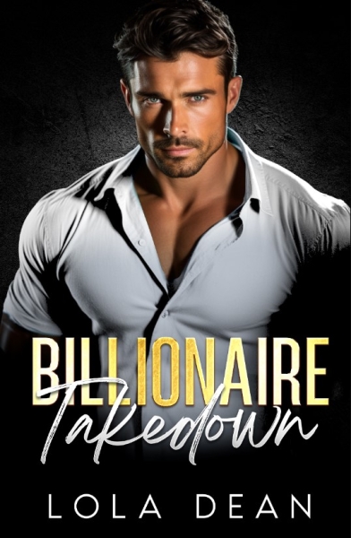 Billionaire Takedown