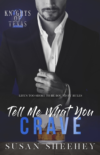 Tell Me What You Crave