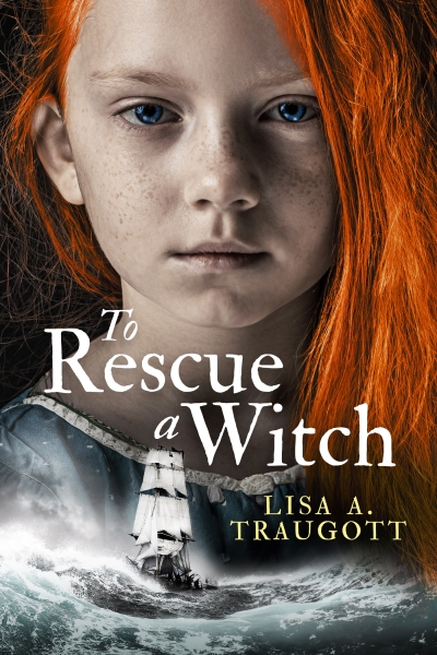 To Rescue a Witch