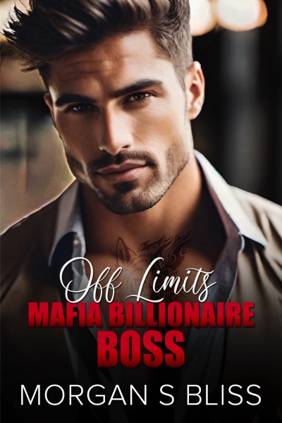 Off Limits Mafia Billionaire Boss: An Enemies to Lovers Secret Baby Romance
