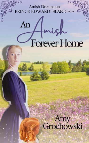An Amish Forever Home