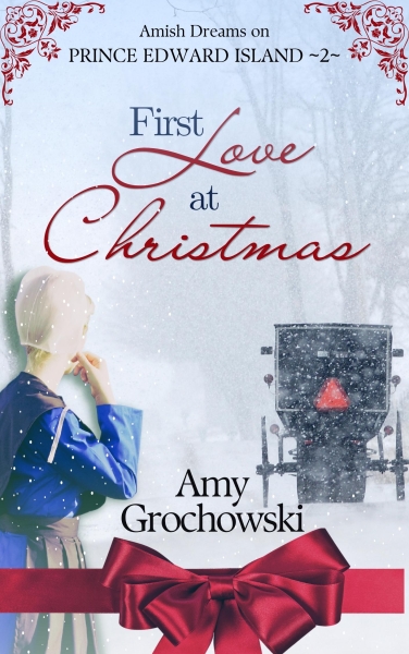 First Love at Christmas