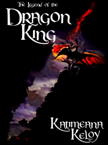 The Legend of The Dragon King