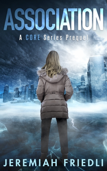 Association: A CORE Series Prequel