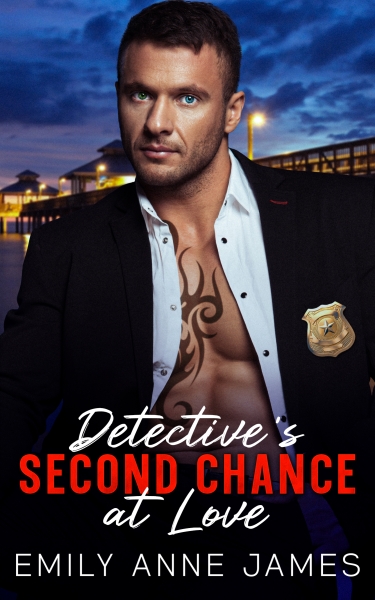 Detective's Second Chance at Love