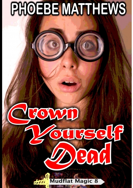 Crown Yourself Dead