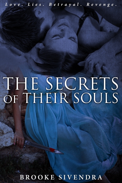 The Secrets of Their Souls (Book One of the Soul Series)