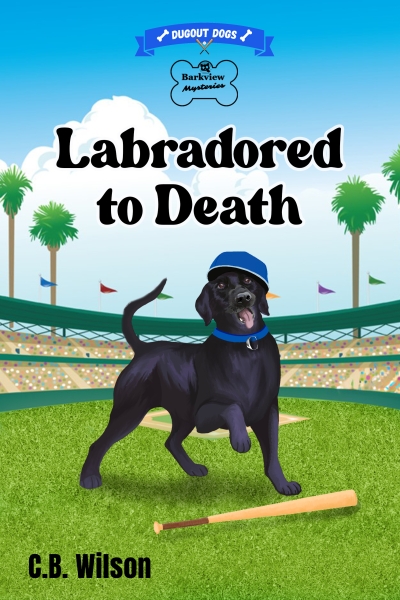 Labradored to Death