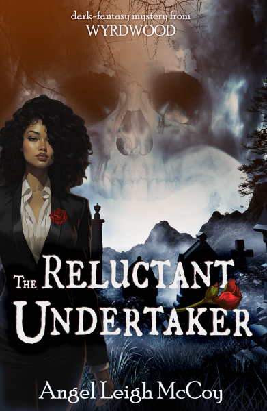 Reluctant Undertaker, The