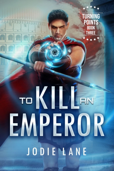 To Kill an Emperor