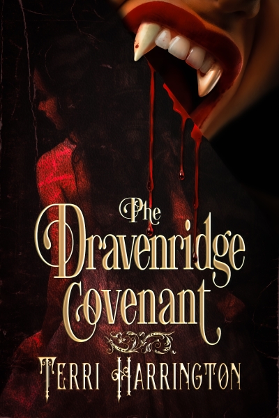 The Dravenridge Covenant