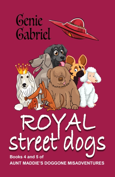 Royal Street Dogs