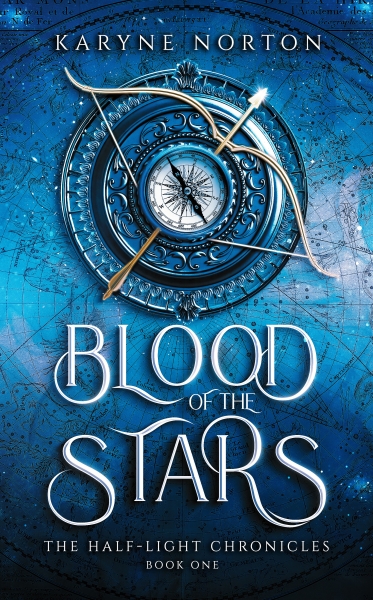 Blood of the Stars