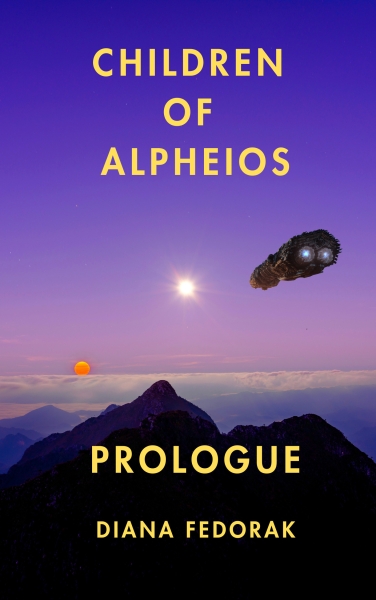 Children of Alpheios Prologue
