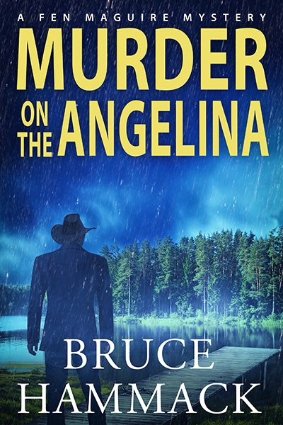 Murder On The Angelina