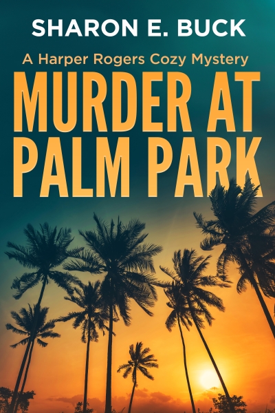 Murder at Palm Park