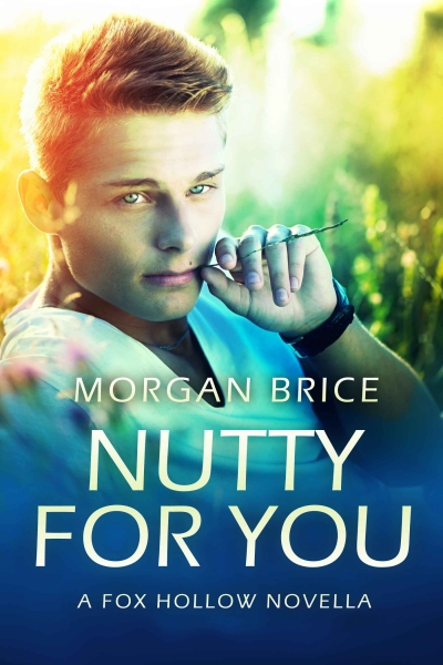 Nutty for You: A Fox Hollow Novella